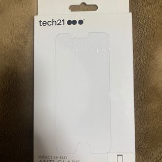 iPhone7 保護シート未開封品(iPhoneSE2も対応？)