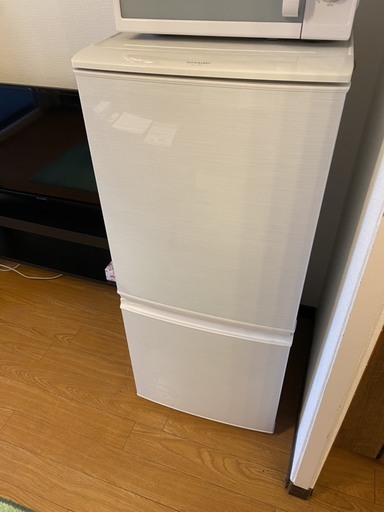 まとめてお譲り★取りに来てくださる方限定★家電5点お値打ちセット＋ケトルおまけ