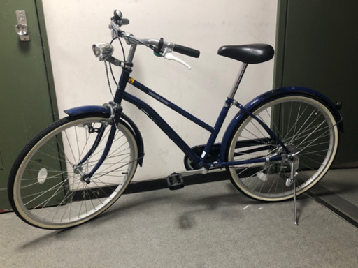 中古自転車 24インチ