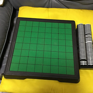 オセロゲーム