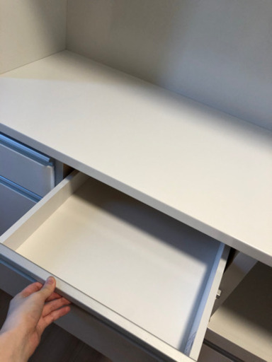 キッチンボード ニトリ 美品 