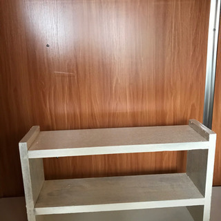 棚の画像