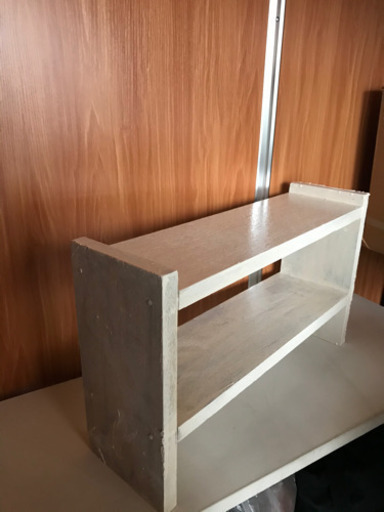 棚