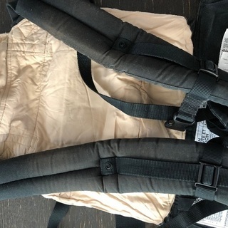 値下げ‼︎エルゴ　抱っこ紐【中古】②の画像