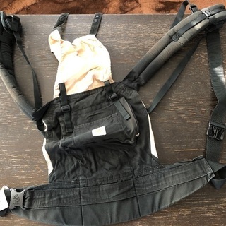 値下げ‼︎エルゴ　抱っこ紐【中古】②の画像