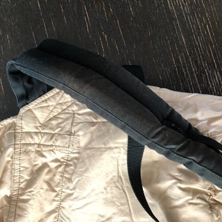 値下げ‼︎エルゴ　抱っこ紐【中古】②の画像