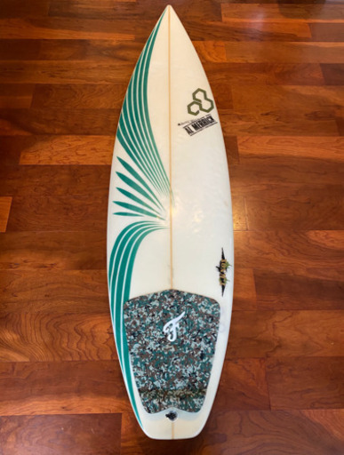 サーフボード アルメリック