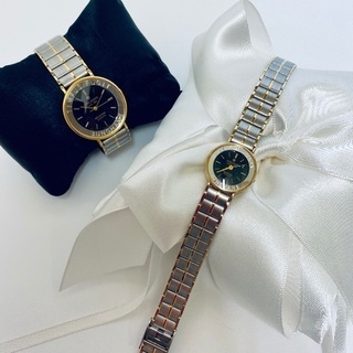 〇 Summer SALE JUNGHANS ペアウォッチ 〇