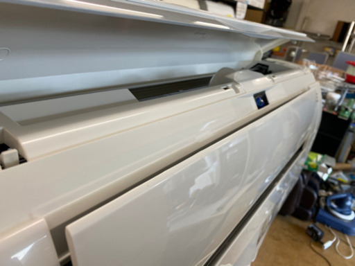 ★高品質★ HITACHI 日立  ルームエアコン 主6畳~8畳 白くまくん　標準工事込み　リサイクルショップ宮崎屋20.9.20