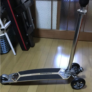 【取引済み】k2のFireFly(大人用で購入)
