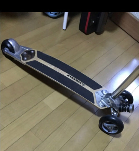 【取引済み】k2のFireFly(大人用で購入)