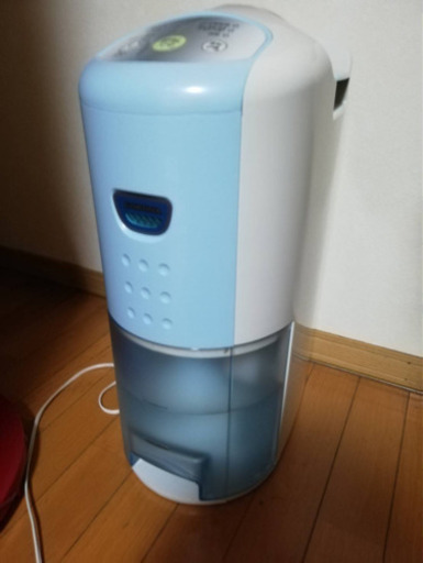 除湿機　コロナ