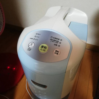 除湿機　コロナの画像
