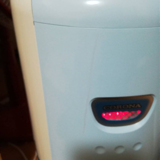 除湿機　コロナの画像