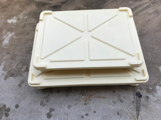 ばんじゅう　大14個フタ2枚　小2個フタ2枚