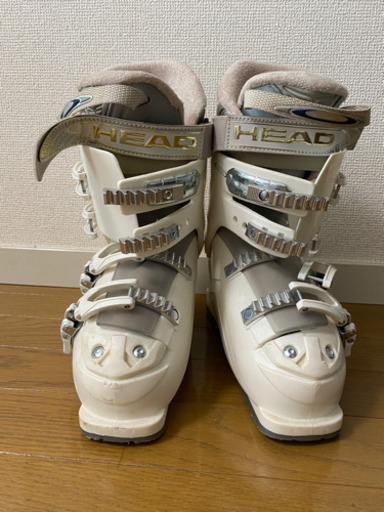 スキーブーツ