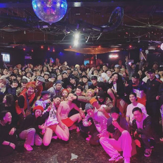 ブレイクダンス一緒にやりませんか？3日坊主でも全然かまわないのでまずお問い合わせください^ ^の画像