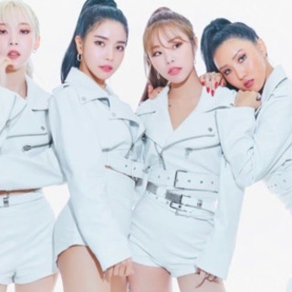 mamamoo ムンビョル募集！