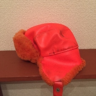 帽子 中古品  の画像