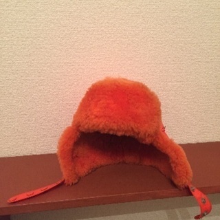 帽子 中古品  