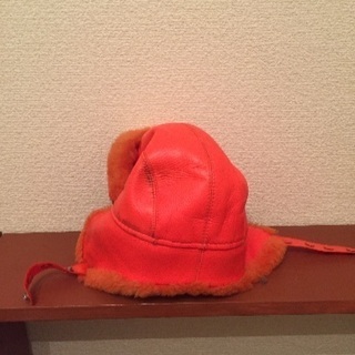 帽子 中古品  の画像