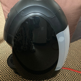 バリスタの画像