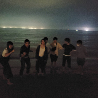 🦀海で遊ぼう🦀 - メンバー募集