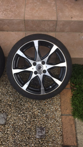 ワークシュバートsc2m