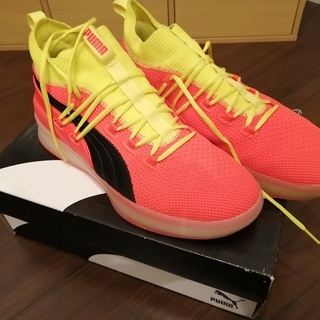 PUMA CLYDE COURT 28cm