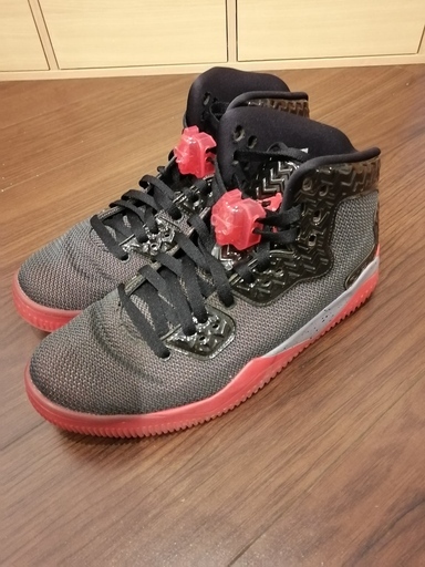 AIR JORDAN SPIKE FORTYエアジョーダン40 27.5cm
