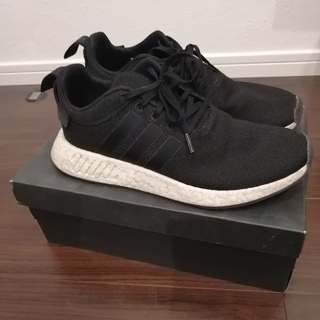 adidas NMD_R2アディダス NMD_R2 27.5cm