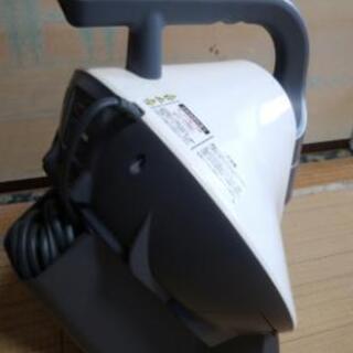 ふとん掃除機の画像