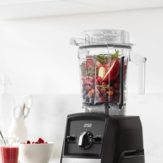 新品　バイタミックスA2500i　 Vitamix アセント A...