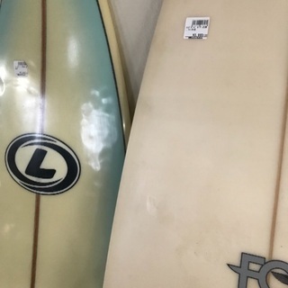 サーフボード 倉庫にございます。店頭スタッフまで - 流山市