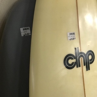 サーフボード 倉庫にございます。店頭スタッフまで − 千葉県