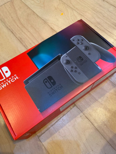 任天堂スイッチ