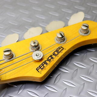 FERNANDES フェルナンデス エレキベース RJB-380...