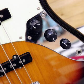 FERNANDES フェルナンデス エレキベース RJB-380 3SB/R ジャズベース の画像