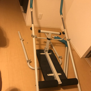 ぶらさがり健康器　懸垂　トレーニング