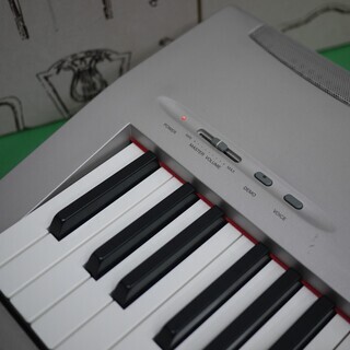 YAMAHA ヤマハ P-60S キーボード 88鍵 楽器 電子ピアノ 動作品 YAMAHA ヤマハ P-60S キーボード 88鍵 楽器 電子ピアノ 動作品