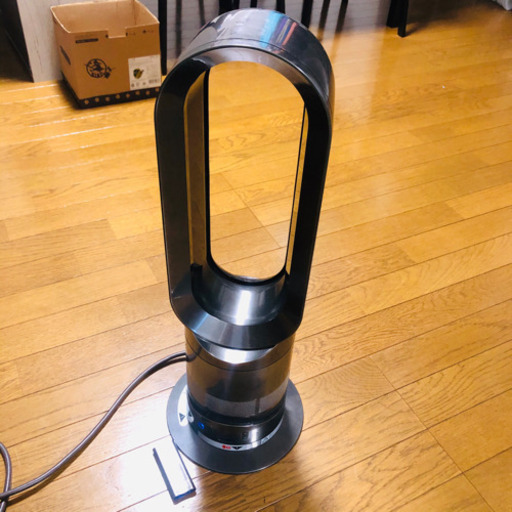 【取引中】ダイソン　hot \u0026 cool
