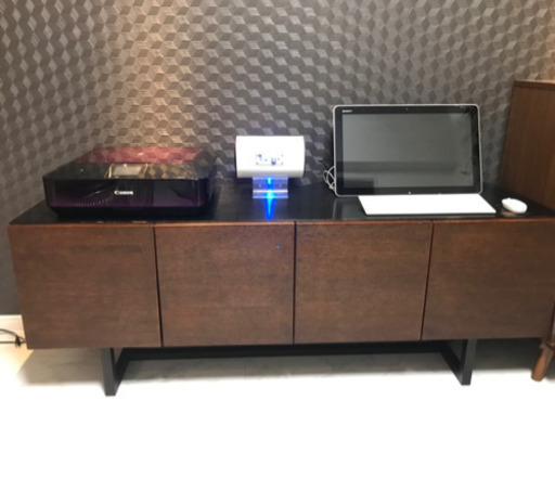 テレビボード 高級家具