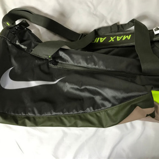 ナイキ  NIKE ボストンバッグ スポーツバッグ 大容量