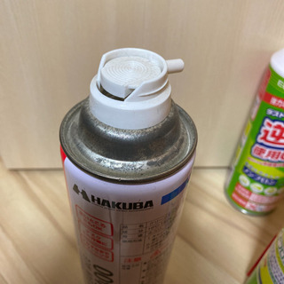 ダストブロワー　色々