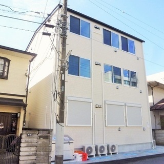 🉐初期費用７万円🙂築浅BT別デザイナーズ！八王子駅徒歩15分、家...
