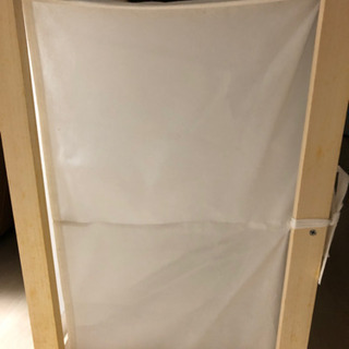 収納カートの画像