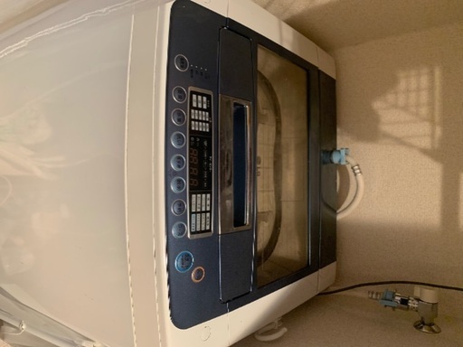 全自動洗濯機