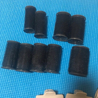 コイズミ　KOIZUMI ホットカーラー　美容　パーマ　ヘアケア　ホットアイロンの画像