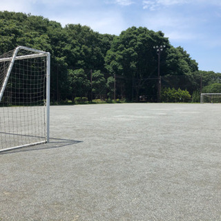 【初心者サッカー】メンバー募集※再開※ - スポーツ