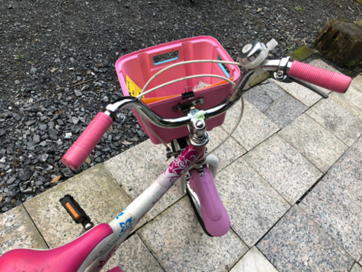 幼児 16インチ 8，800円（税込）